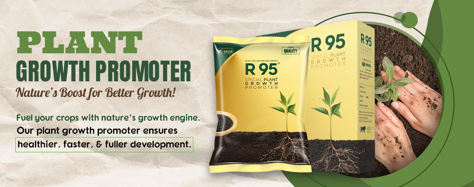 Plant Growth Promoter