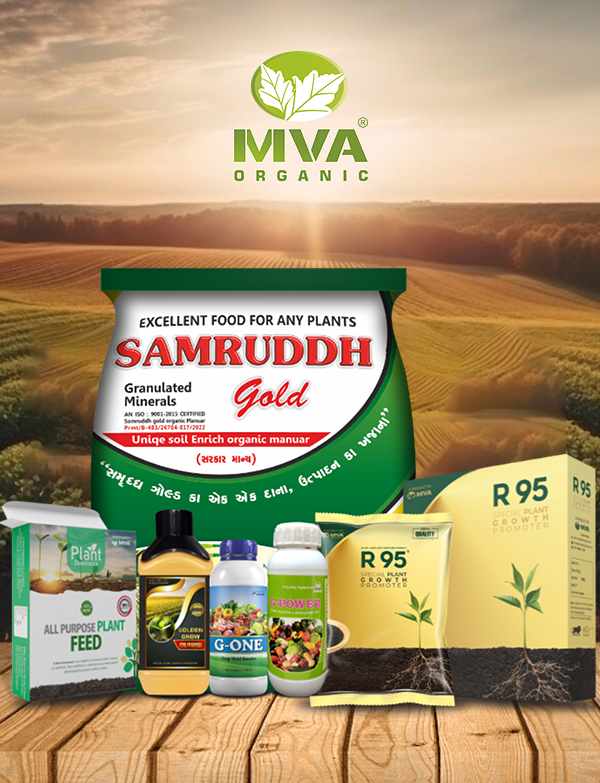 Plant Growth Promoter Manufacturers