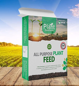 Organic Plant Nutrient